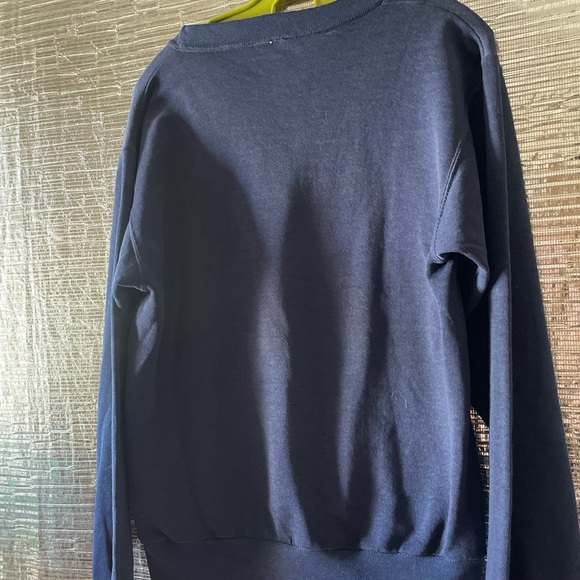 1995 Allstars cafe Atlanta crewneck - Picture 5 of 5